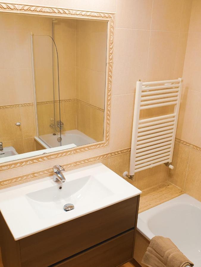 Estudio Vigo Centro Lux Exterior photo